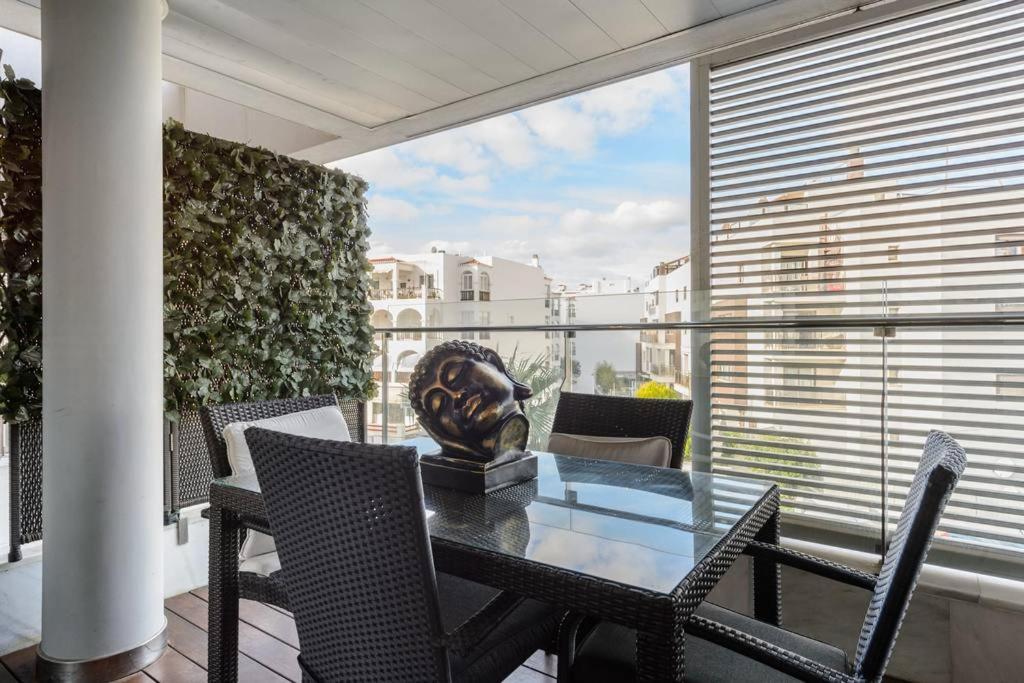 Apartment Ikebana Ibiza Town Exterior photo